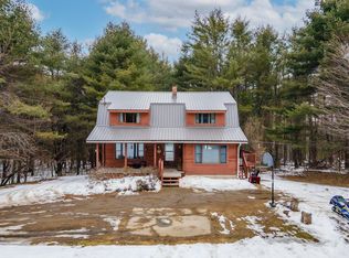 62 Crosby Rd, Windsor, ME 04363