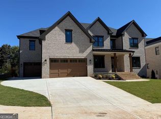 12515 Rumson Ct, Alpharetta, GA 30004