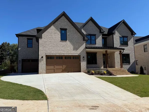 12515 Rumson Ct, Alpharetta, GA 30004