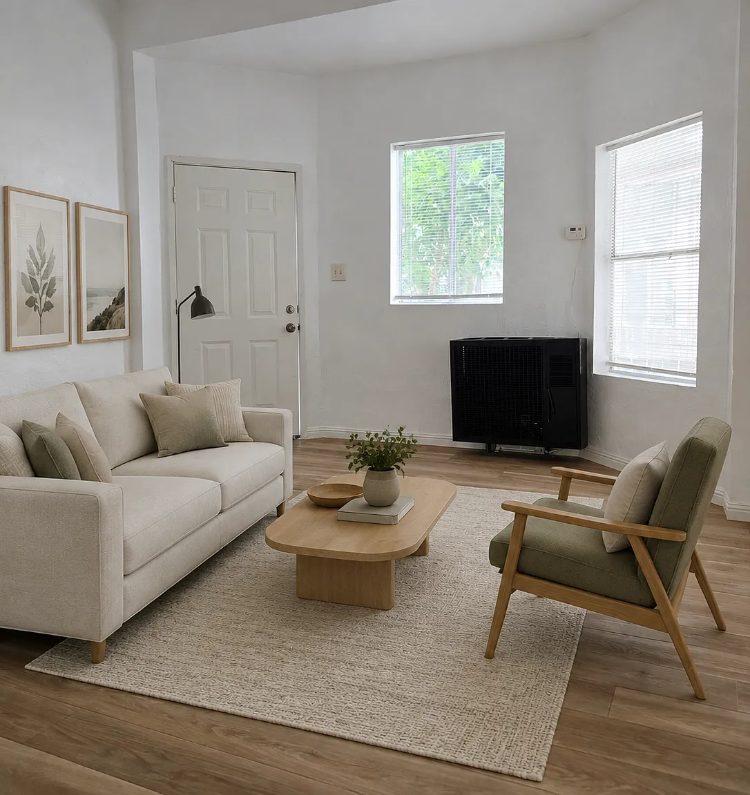 2 bed, 900 sqft, $2,695 — Photo 1