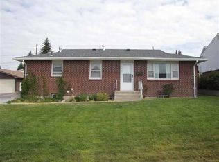 622 Ridgeland St, Cheyenne, WY 82009