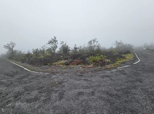 Reef Circle Makai LOT 31, Captain Cook, HI 96704