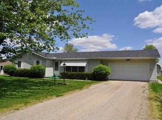 555 Haskell Rd, Dunkirk, IN 47336