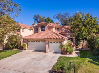 7316 University Dr, Moorpark, CA 93021