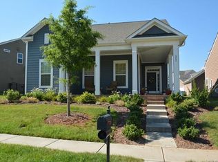 357 Montibello Dr #25, Mooresville, NC 28117
