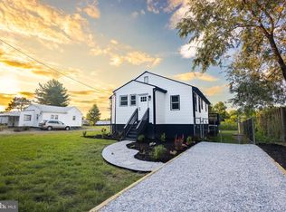 110 Werner Rd, Baltimore, MD 21226