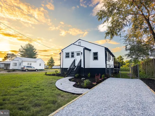 110 Werner Rd, Baltimore, MD 21226