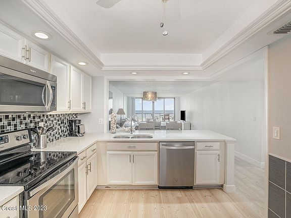 5th image of 2815 S Atlantic Ave APT 305