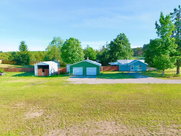 9255 Old 27 Hwy N, Vanderbilt, MI 49795