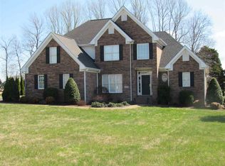 80 Silver Oak Ct, Scottsville, KY 42164