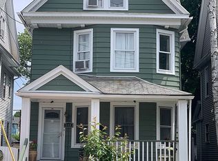 640 Laurel Ave, Bridgeport, CT 06605