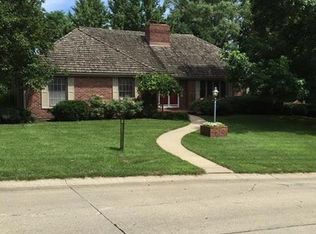 4601 Stonecrest Ter, Saint Joseph, MO 64506