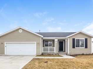 4053 W 5075 S, Roy, UT 84067