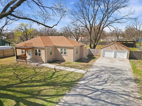 2915 N Charles Ave, Wichita, KS 67204