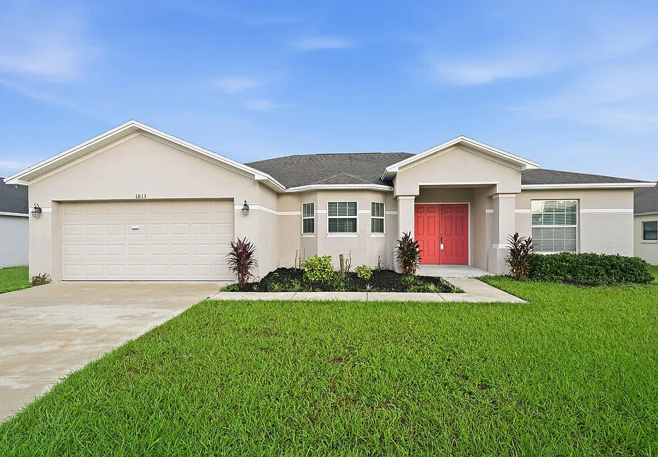 1813 James Towne Ln