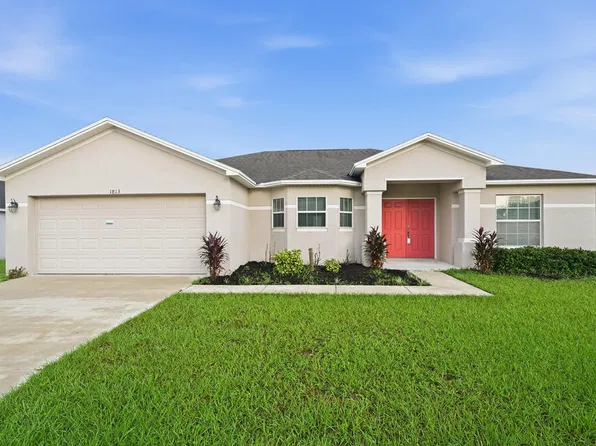 1813 James Towne Ln, Bartow, FL 33830
