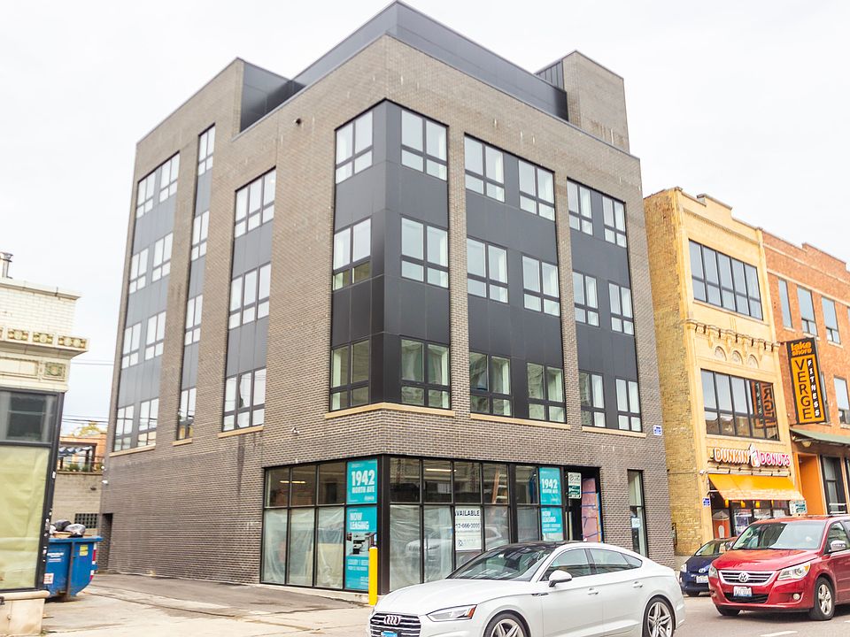 1st image of 1942 W North Ave Penthouse 1