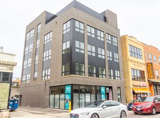 1942 W North Ave PENTHOUSE 1, Chicago, IL 60622