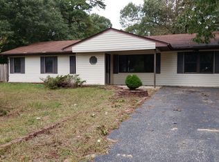 208 Sinclair Ave, Lanoka Harbor, NJ 08734