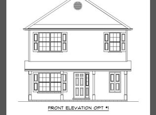 512 Garrison Ct, Concord, NC 28025