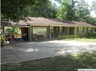 553 Tambay Dr, Birmingham, AL 35217
