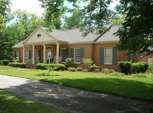 2563 State Highway 29, Soperton, GA 30457