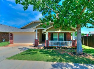 3105 Queenston Ave, Norman, OK 73071