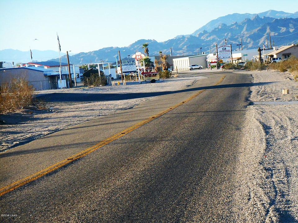 2nd image of Oatman Hwy