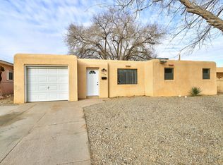 3325 Cardenas Dr NE, Albuquerque, NM 87110