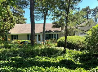 110 Damon Rd, Brewster, MA 02631