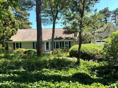 110 Damon Road, Brewster, MA, 02631