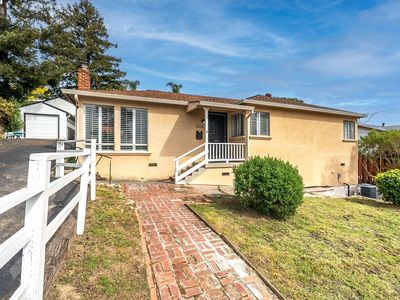 18314 Pepper St, Castro Valley, CA, 94546