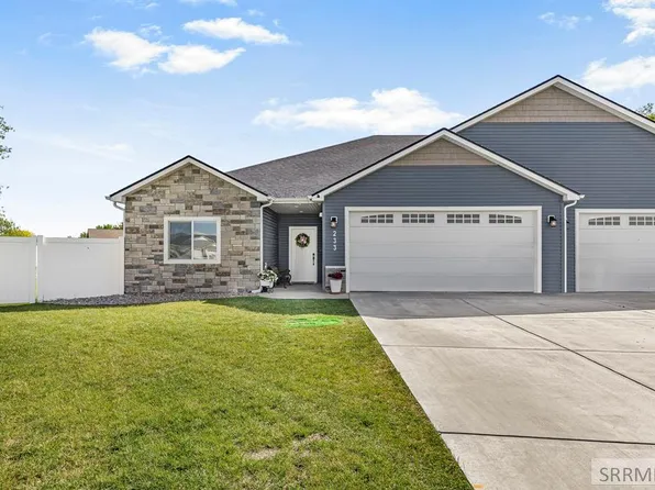 233 Park View Loop, Shelley, ID 83274