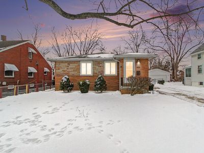 230 E Grove St, Monroe, MI, 48162
