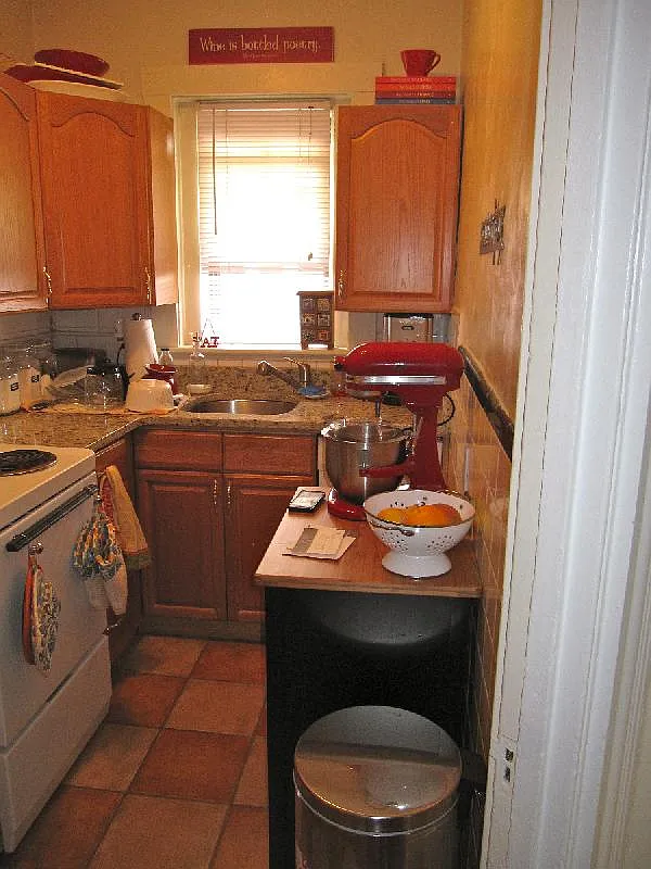 1 bed, 600 sqft, $3,000 — Photo 2