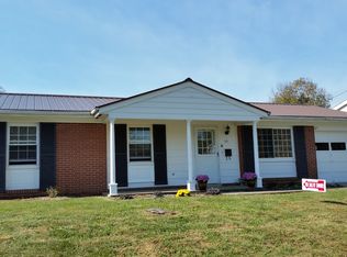 32 Nedra Dr, Barboursville, WV