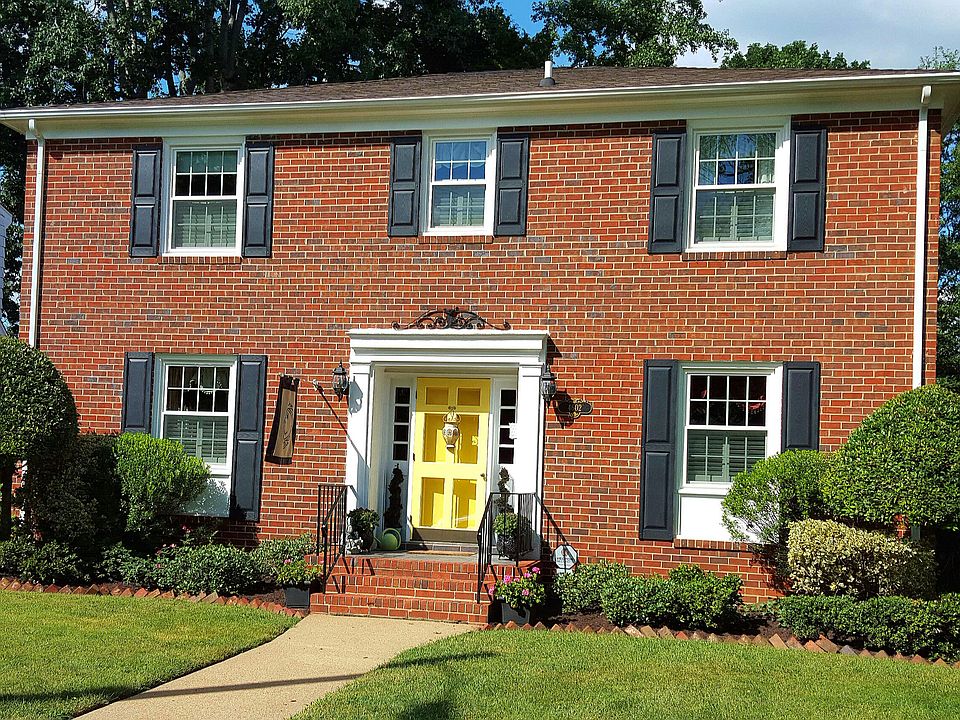 1st image of 4602 W Grace St