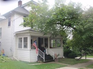 71 N 4th St, Indiana, PA 15701