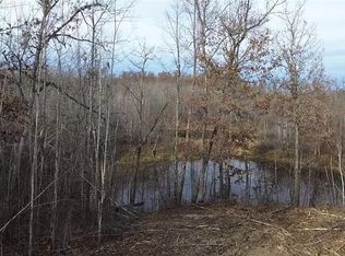 W58XX Oak Ridge Drive, Trego, WI 54888