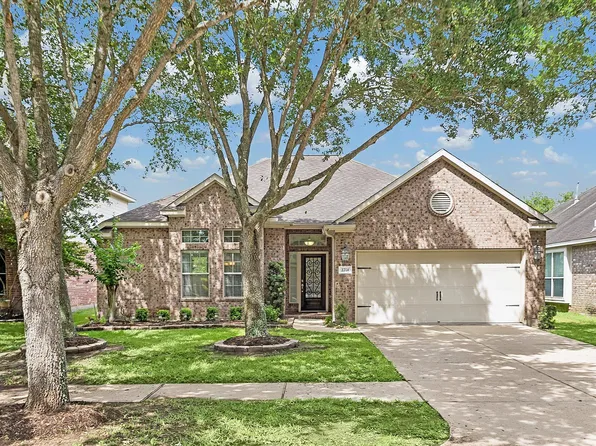 2214 Wembley Way, Rosenberg, TX 77471