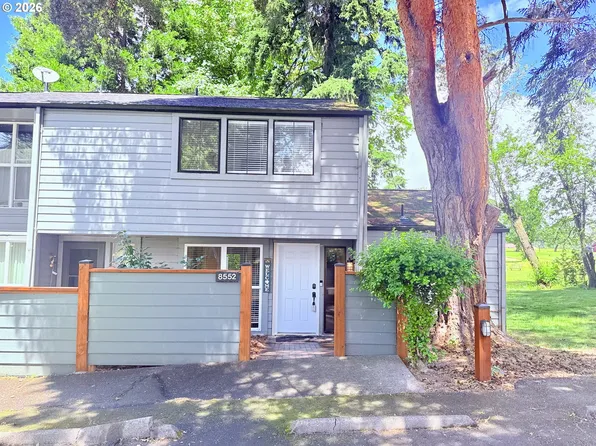 8552 SW Brightfield Cir, Tigard, OR 97223