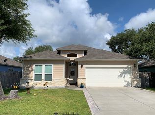 211 Sandollar Cir, Fulton, TX 78358