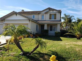 12661 Atherton Dr, Moreno Valley, CA 92555