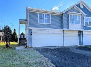 427 Gloria Ln, Oswego, IL 60543