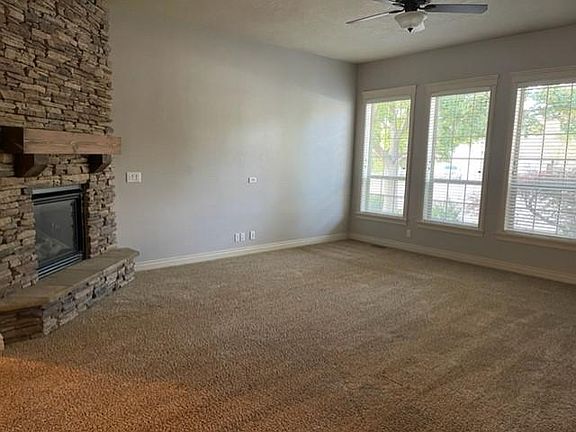 Living Room Alternate View