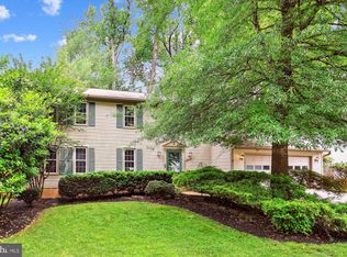 10007 Marshall Pond Rd, Burke, VA 22015