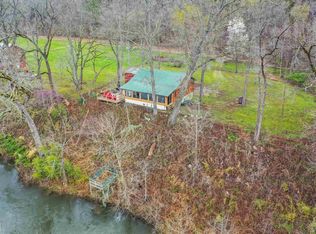 1136 Sadieville Rd, Calico Rock, AR 72519
