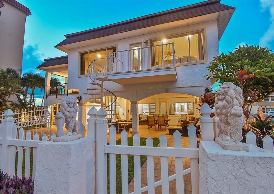 18301 Sunset Blvd, Redington Shores, FL 33708 MLS T3453133 Zillow