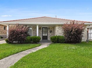 2308 Creely Dr, Chalmette, LA 70043