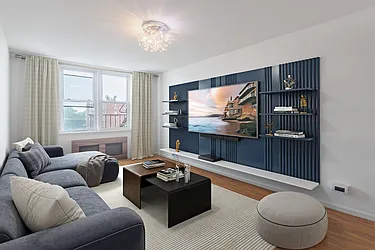 2461 East 29th Street, #5G